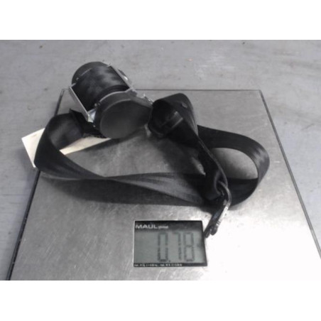 Ceinture arriere droit AUDI A3 3