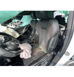 Ceinture arriere droit AUDI A3 3 Photo n°14