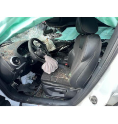 Ceinture arriere droit AUDI A3 3 Photo n°15