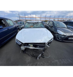 Ceinture arriere gauche AUDI A3 3 Photo n°19