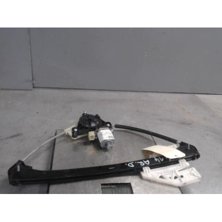 Moteur leve vitre arriere droit AUDI A3 3