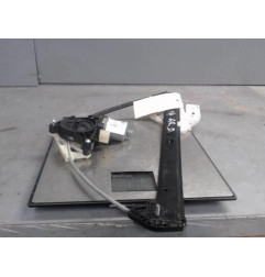 Moteur leve vitre arriere droit AUDI A3 3 Photo n°3