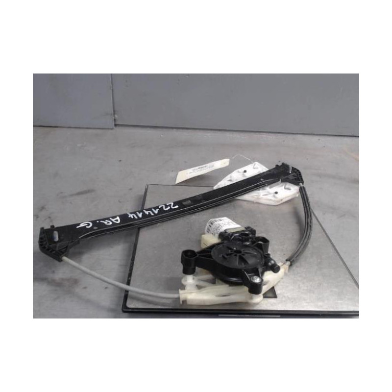 Moteur leve vitre arriere gauche AUDI A3 3