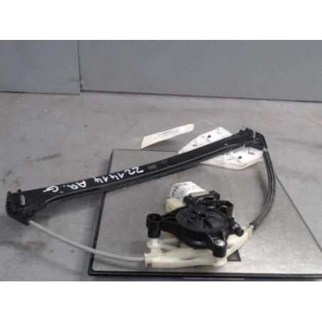 Moteur leve vitre arriere gauche AUDI A3 3 Photo n°1