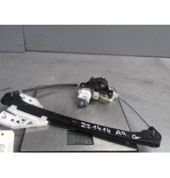 Moteur leve vitre arriere gauche AUDI A3 3