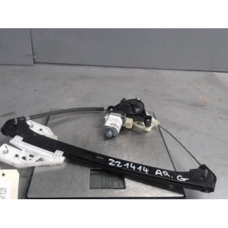Moteur leve vitre arriere gauche AUDI A3 3