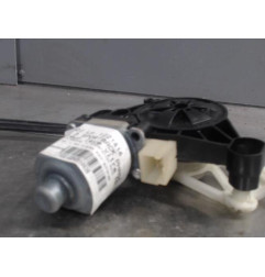 Moteur leve vitre arriere gauche AUDI A3 3 Photo n°3