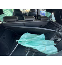 Moteur leve vitre arriere gauche AUDI A3 3 Photo n°4