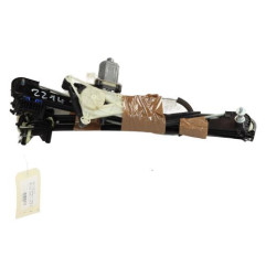 Moteur leve vitre avant gauche AUDI A3 3 Photo n°3