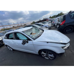 Moteur leve vitre avant gauche AUDI A3 3 Photo n°6