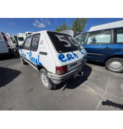 Demarreur PEUGEOT 205 Photo n°7