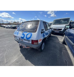 Demarreur PEUGEOT 205 Photo n°11