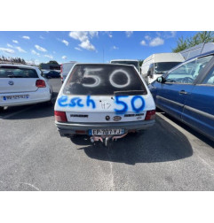 Demarreur PEUGEOT 205 Photo n°12