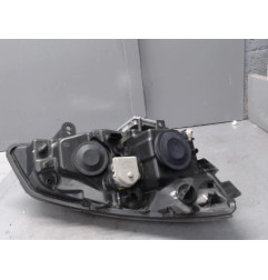 Optique avant principal gauche (feux)(phare) RENAULT GRAND ESPACE 4 Photo n°1