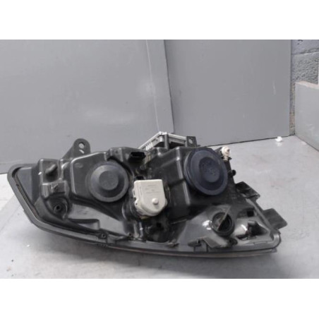 Optique avant principal gauche (feux)(phare) RENAULT GRAND ESPACE 4 Photo n°1