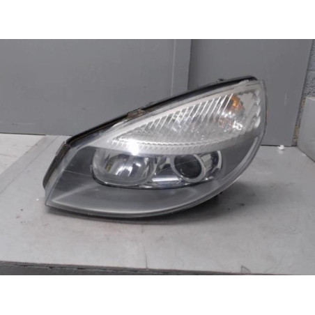 Optique avant principal gauche (feux)(phare) RENAULT GRAND ESPACE 4