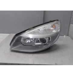 Optique avant principal gauche (feux)(phare) RENAULT GRAND ESPACE 4 Photo n°3