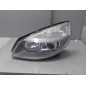 Optique avant principal gauche (feux)(phare) RENAULT GRAND ESPACE 4