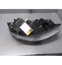 Optique avant principal gauche (feux)(phare) RENAULT GRAND ESPACE 4 Photo n°4