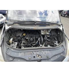 Optique avant principal gauche (feux)(phare) RENAULT GRAND ESPACE 4 Photo n°6