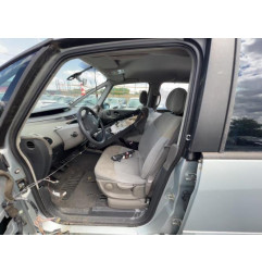 Optique avant principal gauche (feux)(phare) RENAULT GRAND ESPACE 4 Photo n°15