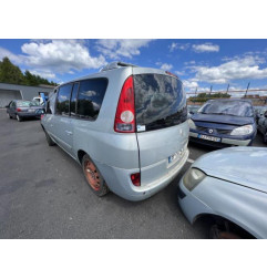 Demarreur RENAULT GRAND ESPACE 4 Photo n°8