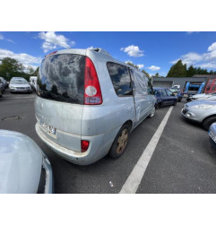 Demarreur RENAULT GRAND ESPACE 4 Photo n°9
