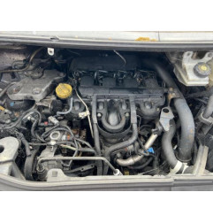 Demarreur RENAULT GRAND ESPACE 4 Photo n°10