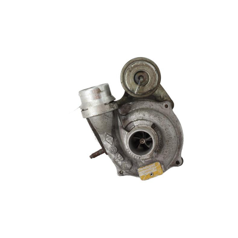 Turbo RENAULT MEGANE 2