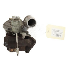 Turbo RENAULT MEGANE 2 Photo n°5