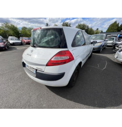 Turbo RENAULT MEGANE 2 Photo n°8