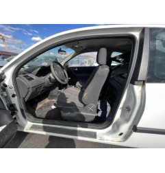 Turbo RENAULT MEGANE 2 Photo n°9