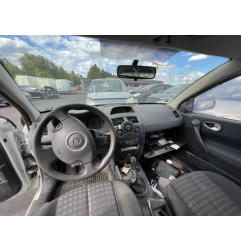 Turbo RENAULT MEGANE 2 Photo n°12