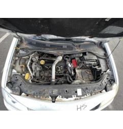 Turbo RENAULT MEGANE 2 Photo n°13