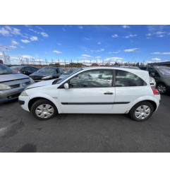 Turbo RENAULT MEGANE 2 Photo n°15