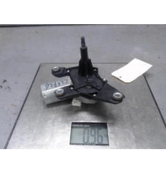 Moteur essuie glace arriere RENAULT CLIO 3