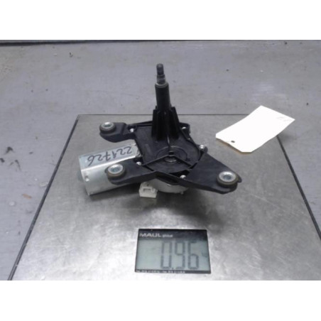 Moteur essuie glace arriere RENAULT CLIO 3