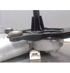 Moteur essuie glace arriere RENAULT CLIO 3 Photo n°3