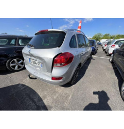 Moteur essuie glace arriere RENAULT CLIO 3 Photo n°9