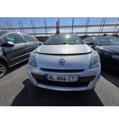 Moteur essuie glace arriere RENAULT CLIO 3 Photo n°12