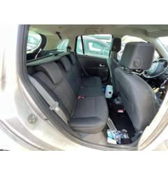 Moteur essuie glace arriere RENAULT CLIO 3 Photo n°14