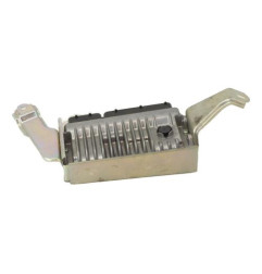 Calculateur moteur TOYOTA YARIS 3 Photo n°3