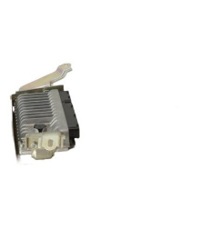 Calculateur moteur TOYOTA YARIS 3 Photo n°4