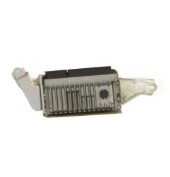 Calculateur moteur TOYOTA YARIS 3 Photo n°5