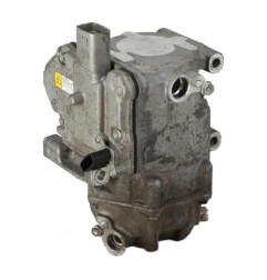 Compresseur clim TOYOTA YARIS 3 Photo n°1