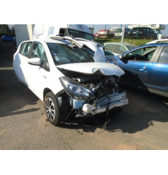 Commande chauffage TOYOTA YARIS 3 Photo n°6