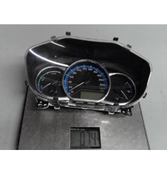 Compteur TOYOTA YARIS 3 Photo n°1