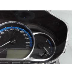 Compteur TOYOTA YARIS 3 Photo n°3