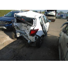 Compteur TOYOTA YARIS 3 Photo n°9