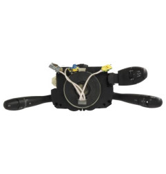 Com (Bloc Contacteur Tournant+Commodo Essuie Glace+Commodo Phare) CITROEN C3 PLURIEL Photo n°1